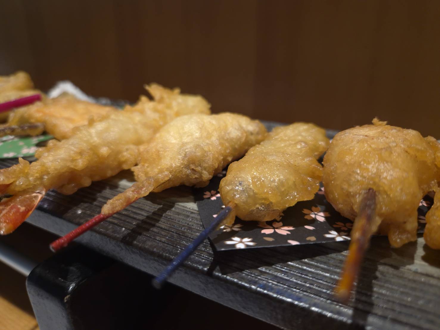 Tempura Kyoto