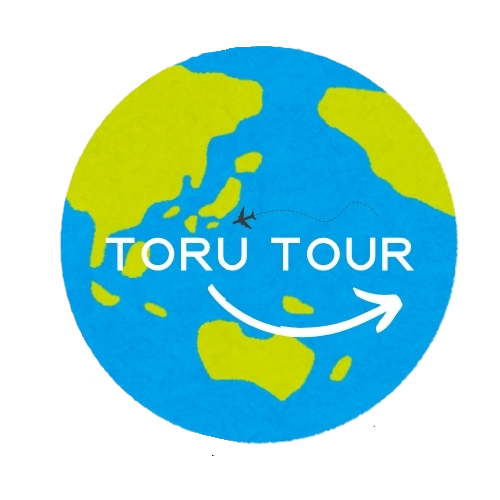 Toru Tour logo